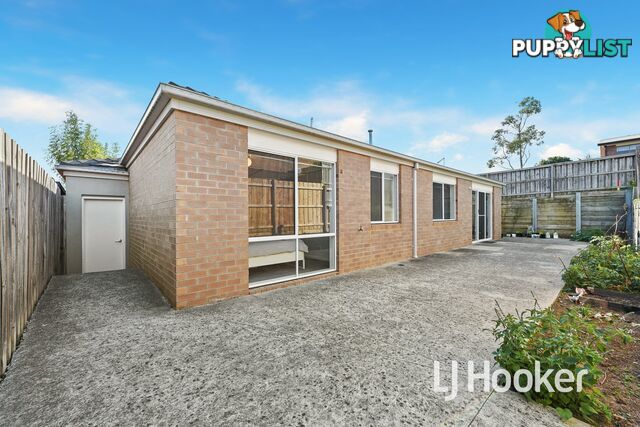 17 McClenaghan Place PAKENHAM VIC 3810