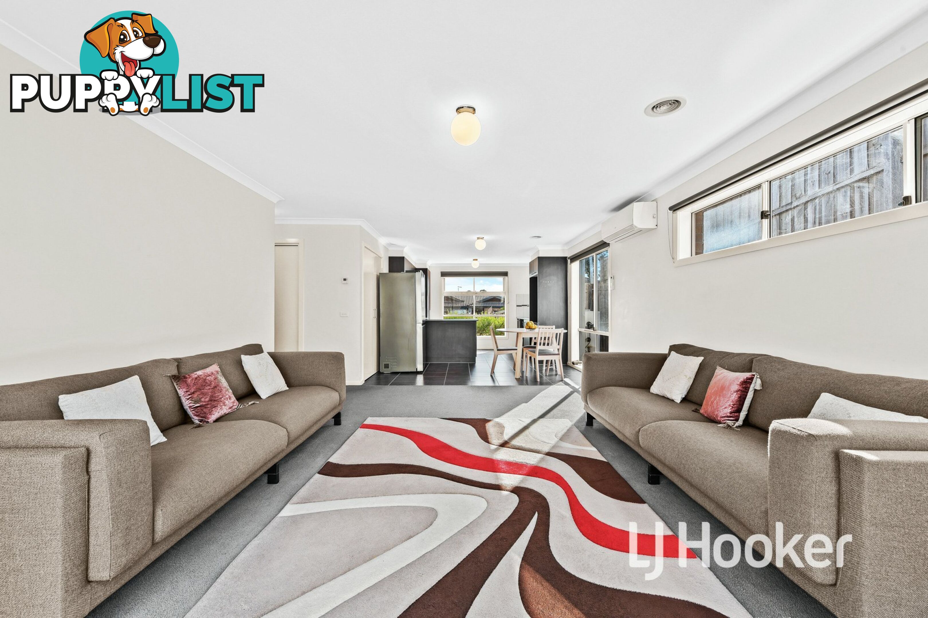 17 McClenaghan Place PAKENHAM VIC 3810