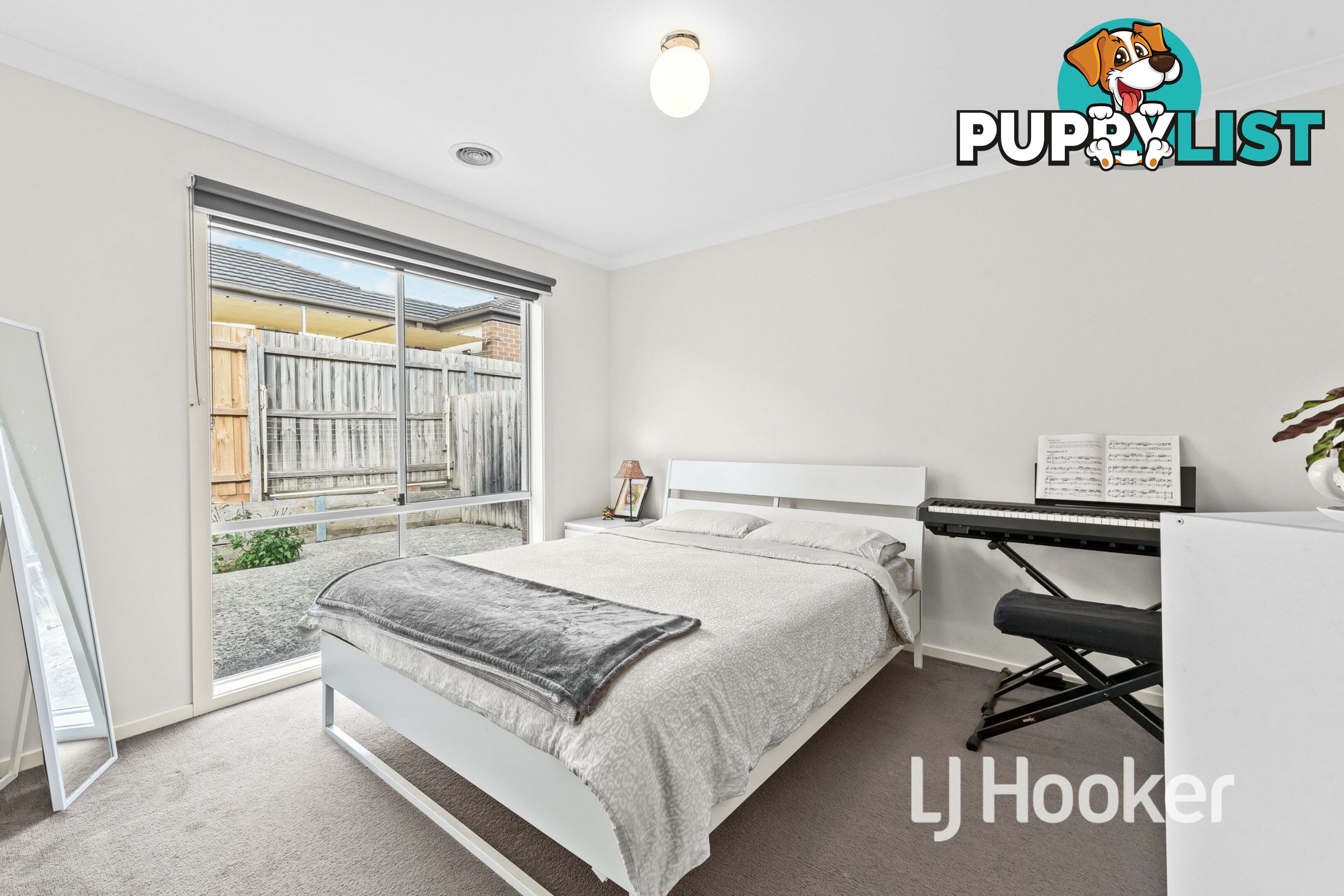 17 McClenaghan Place PAKENHAM VIC 3810