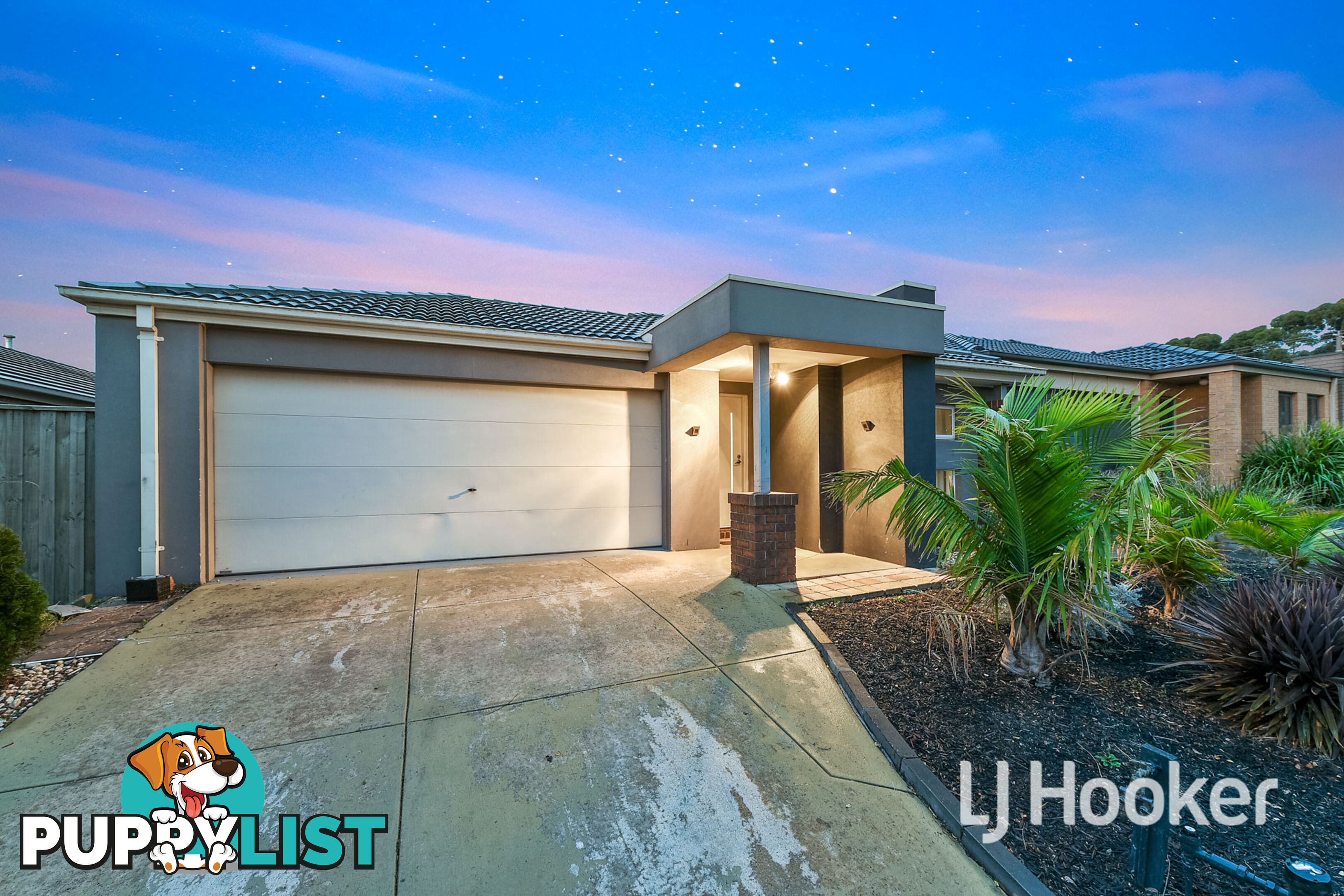 29 Kimberley Grove PAKENHAM VIC 3810