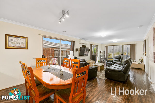 29 Kimberley Grove PAKENHAM VIC 3810