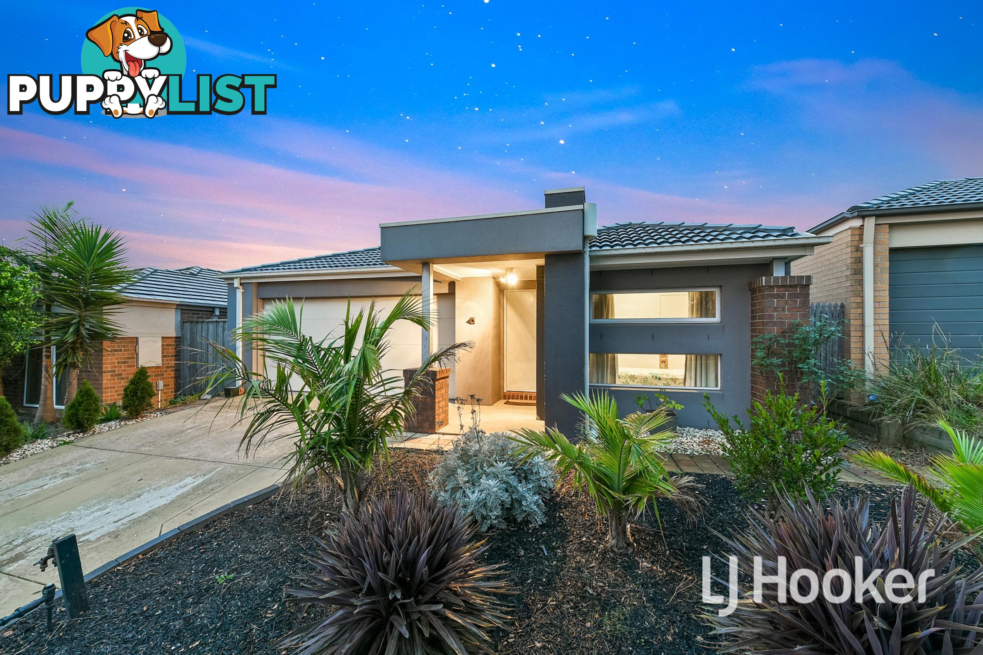 29 Kimberley Grove PAKENHAM VIC 3810