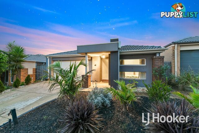 29 Kimberley Grove PAKENHAM VIC 3810