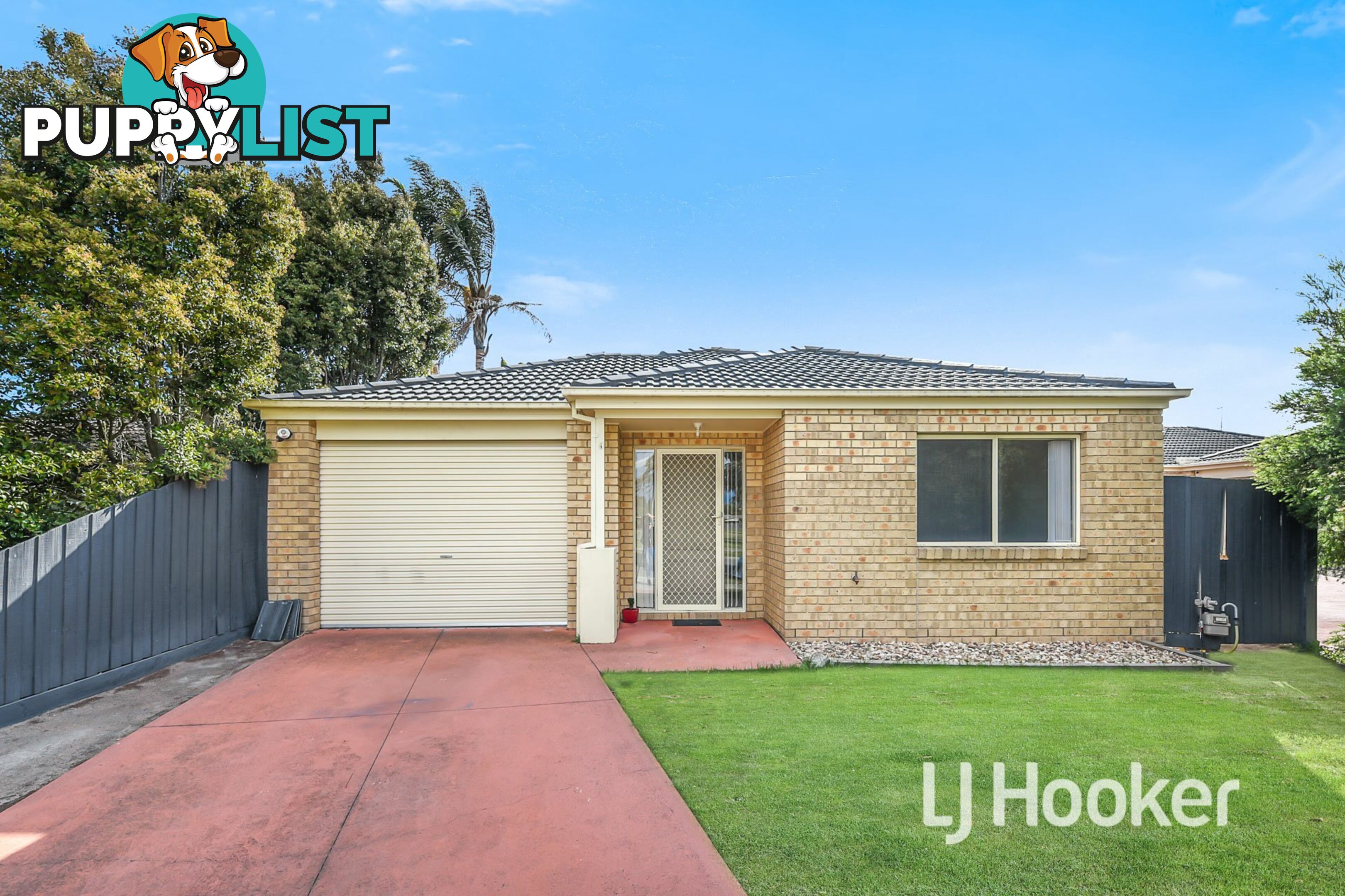 Unit 1/21-31 Parman Avenue PAKENHAM VIC 3810