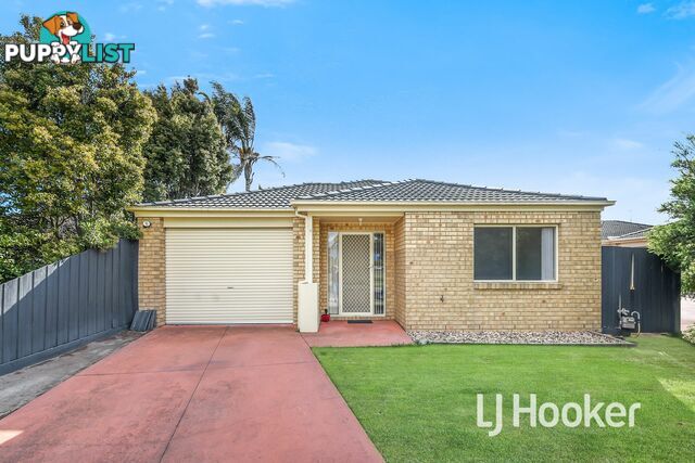 Unit 1/21-31 Parman Avenue PAKENHAM VIC 3810