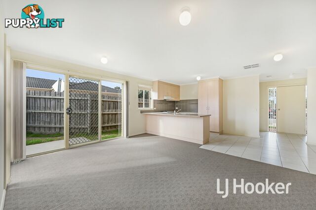 Unit 1/21-31 Parman Avenue PAKENHAM VIC 3810
