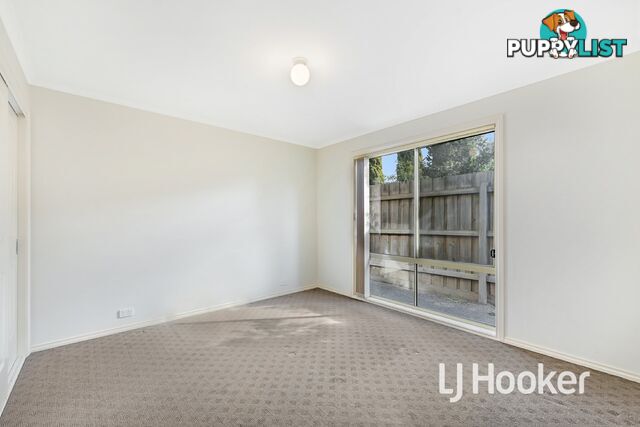 Unit 1/21-31 Parman Avenue PAKENHAM VIC 3810
