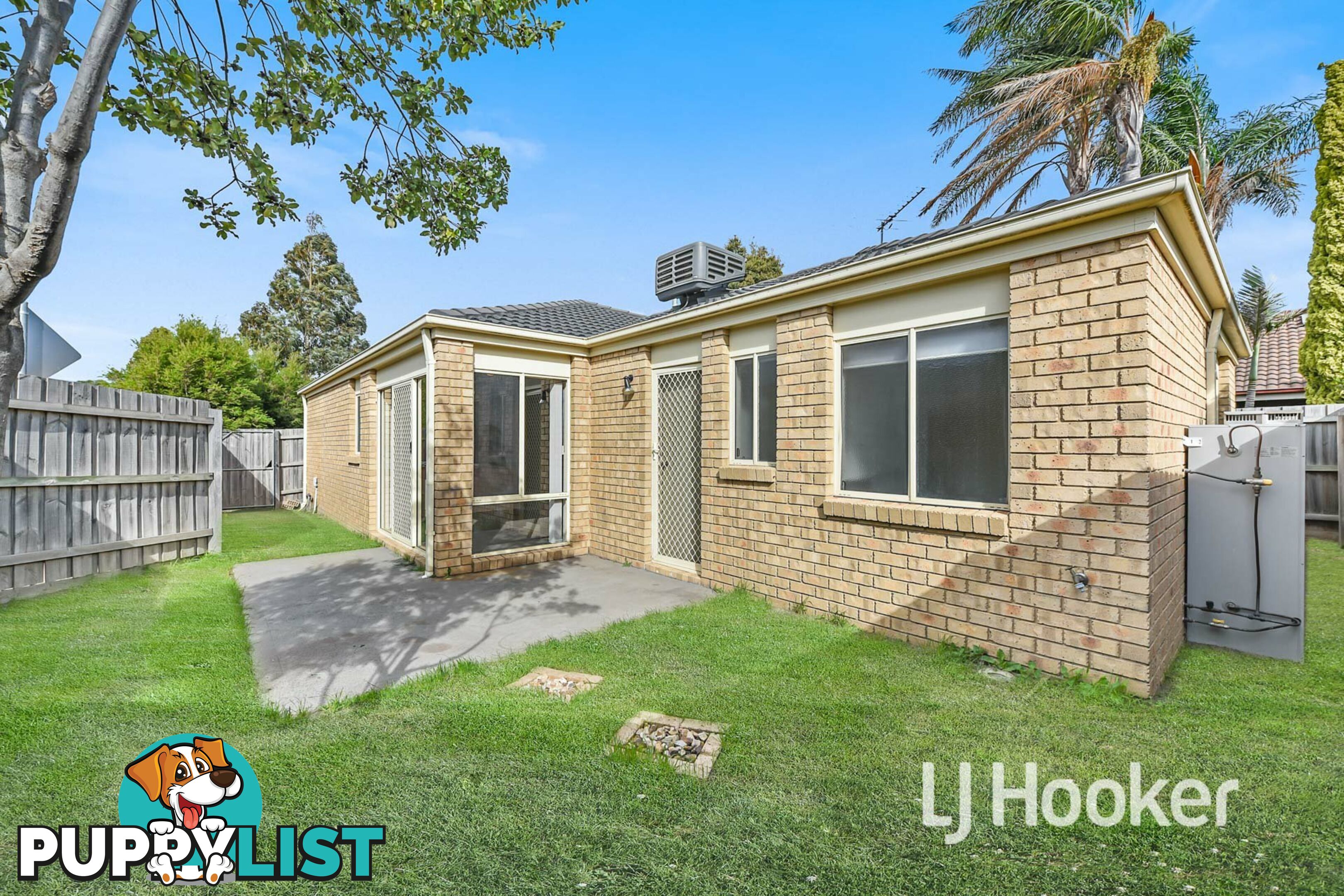 Unit 1/21-31 Parman Avenue PAKENHAM VIC 3810