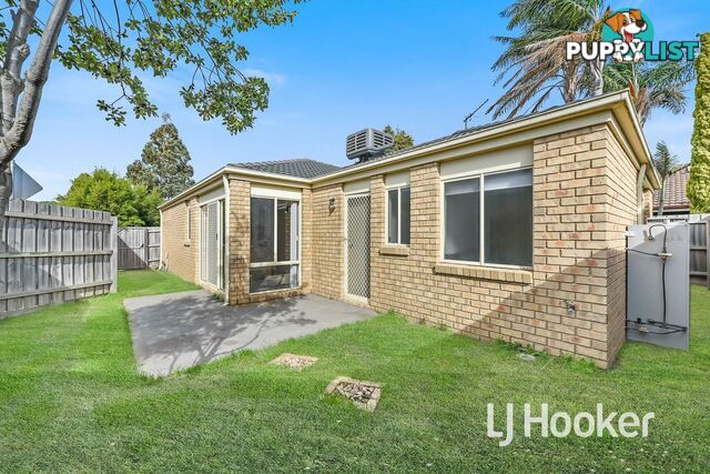 Unit 1/21-31 Parman Avenue PAKENHAM VIC 3810