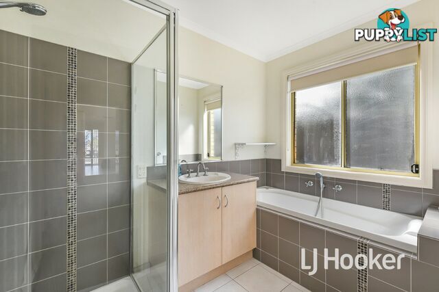 Unit 1/21-31 Parman Avenue PAKENHAM VIC 3810