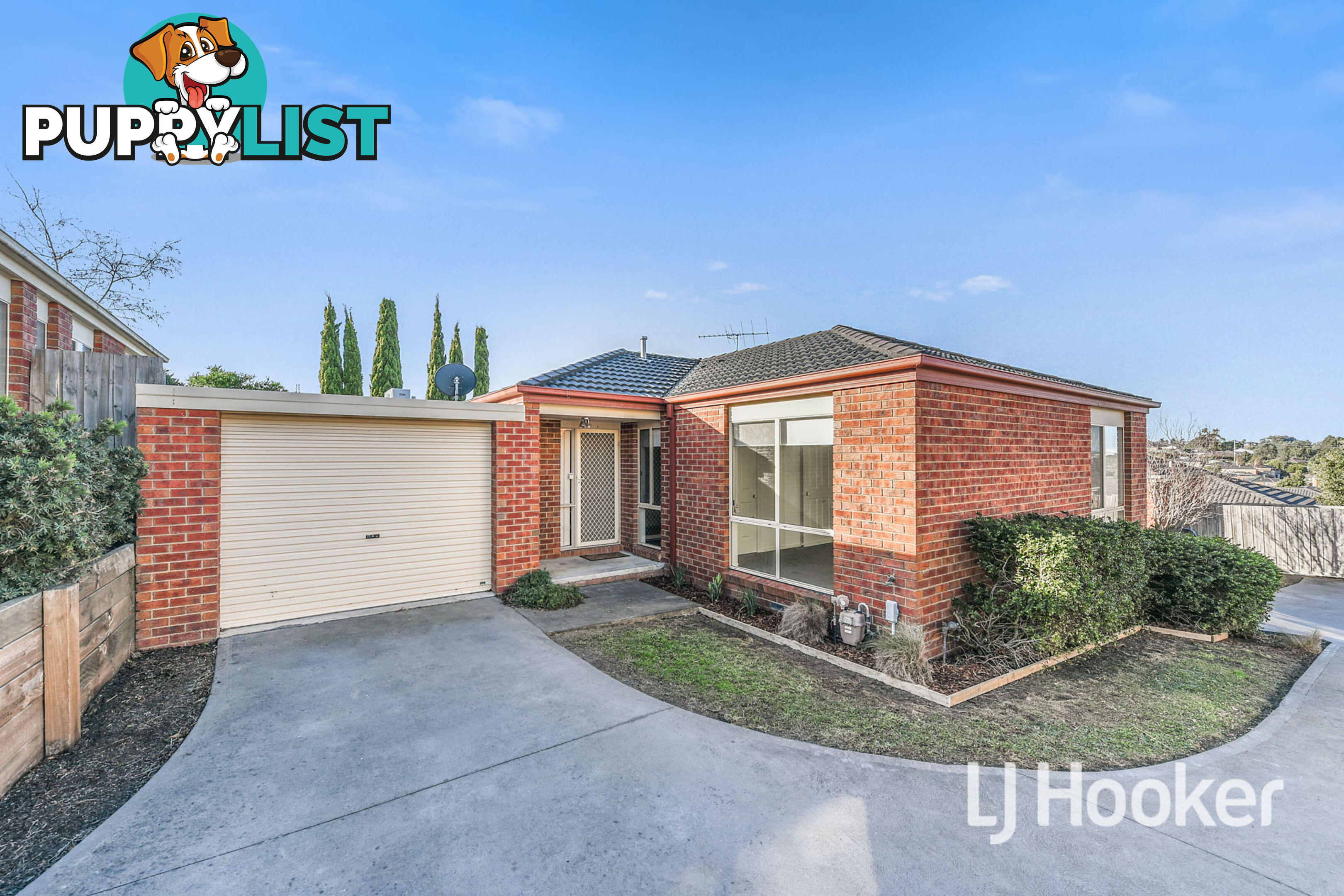 3/3 Hale Place PAKENHAM VIC 3810