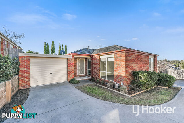 3/3 Hale Place PAKENHAM VIC 3810