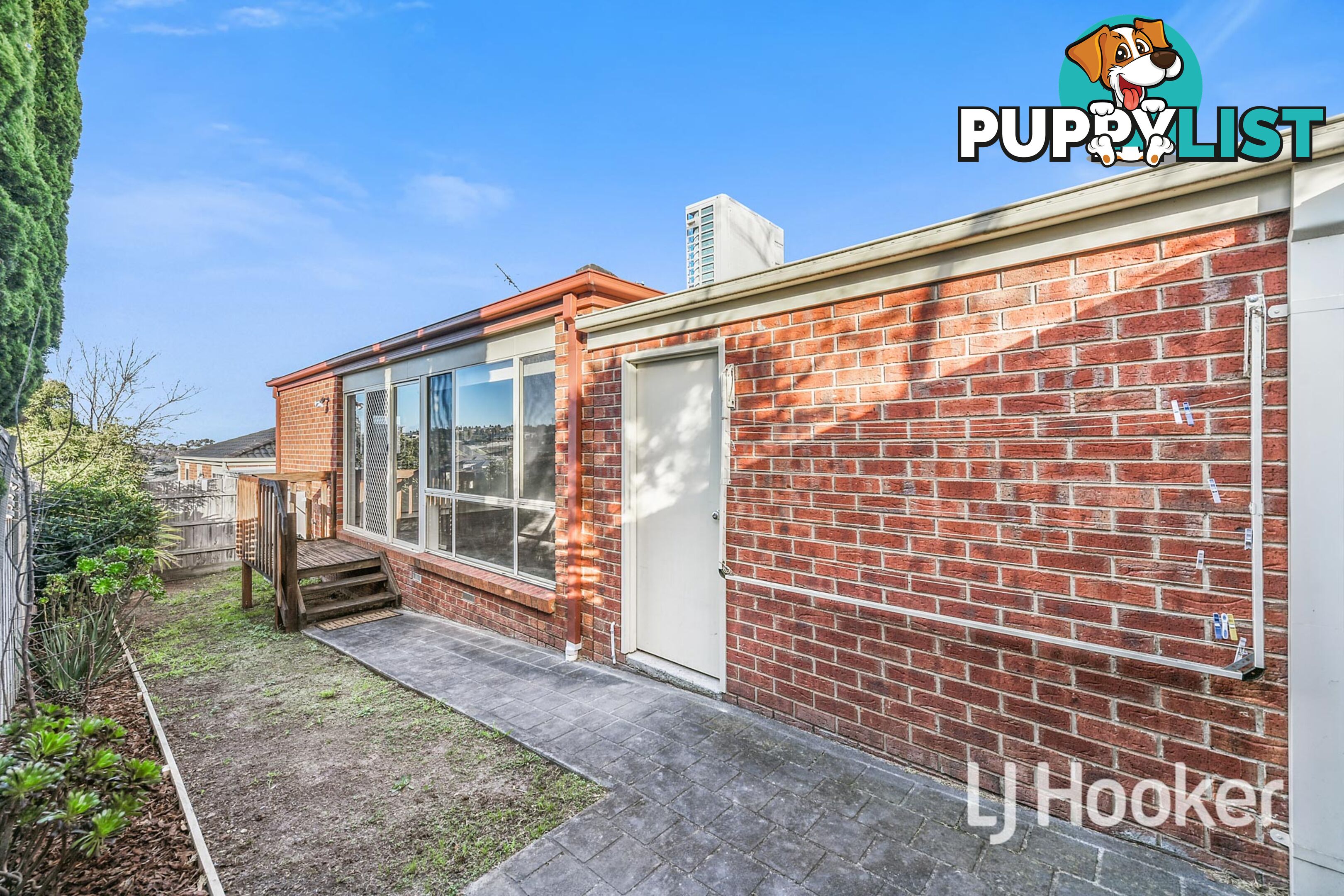 3/3 Hale Place PAKENHAM VIC 3810