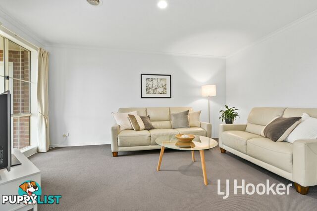 74 Bluehills Boulevard PAKENHAM VIC 3810