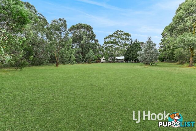 6 Bareena Lane MARYKNOLL VIC 3812