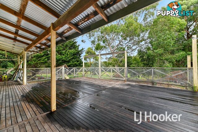 6 Bareena Lane MARYKNOLL VIC 3812