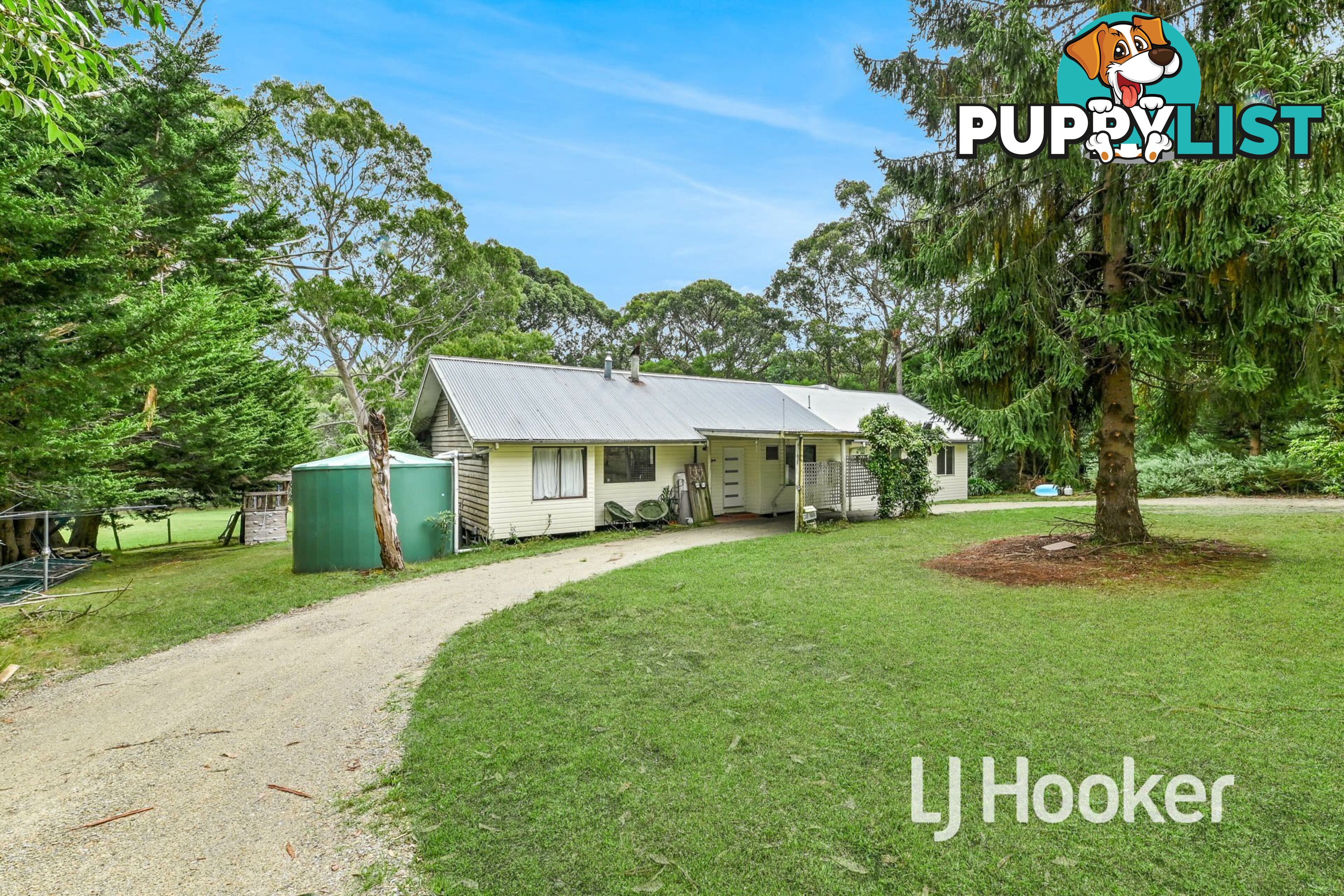 6 Bareena Lane MARYKNOLL VIC 3812