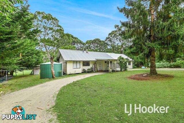 6 Bareena Lane MARYKNOLL VIC 3812