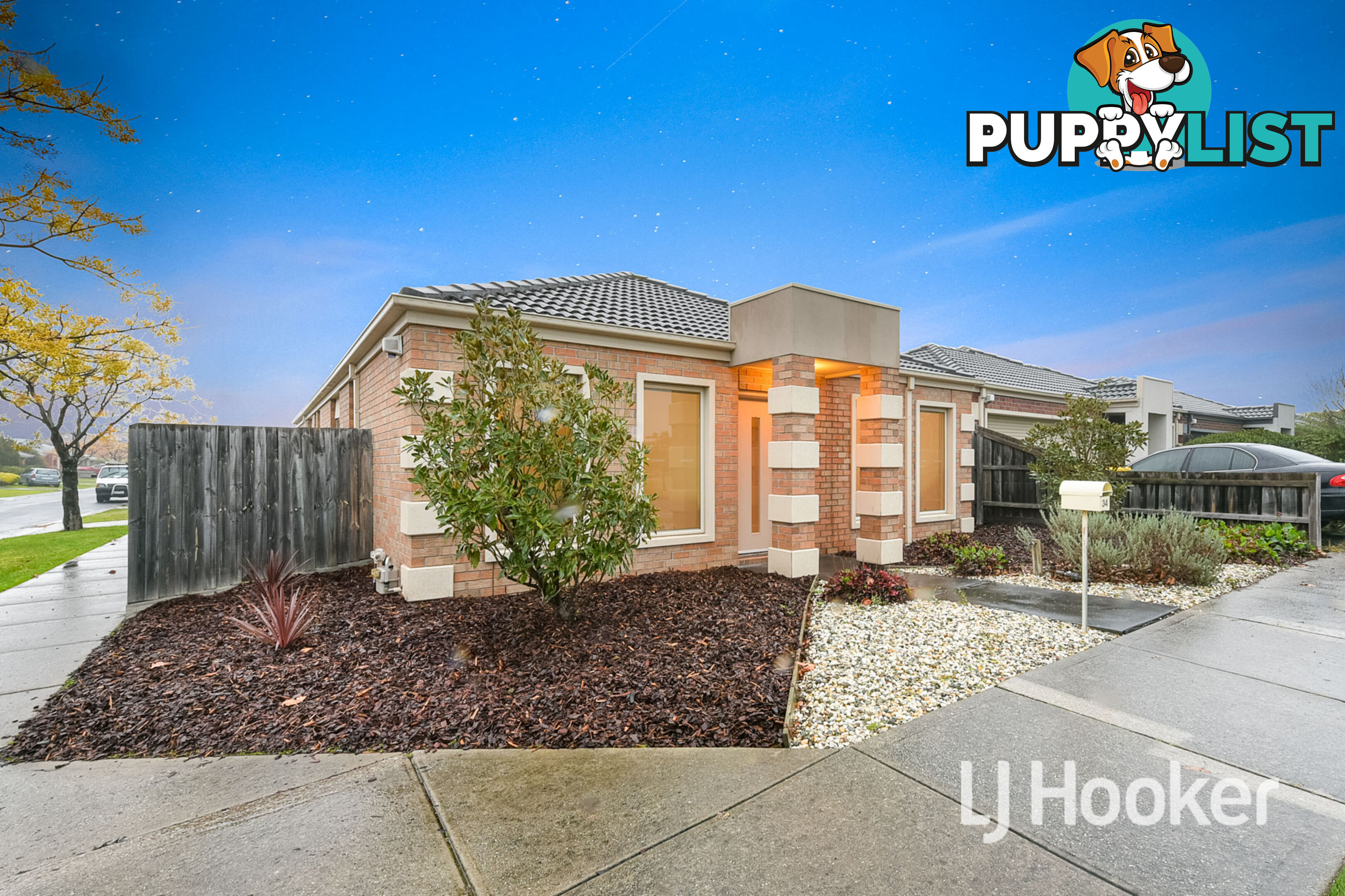 34 Sandalwood Drive PAKENHAM VIC 3810