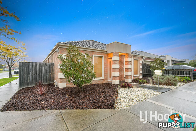 34 Sandalwood Drive PAKENHAM VIC 3810