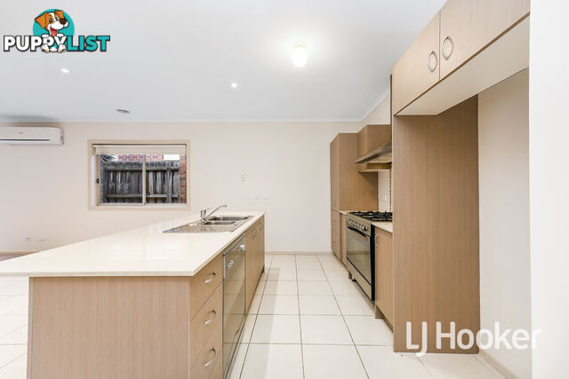 34 Sandalwood Drive PAKENHAM VIC 3810