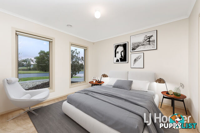 34 Sandalwood Drive PAKENHAM VIC 3810