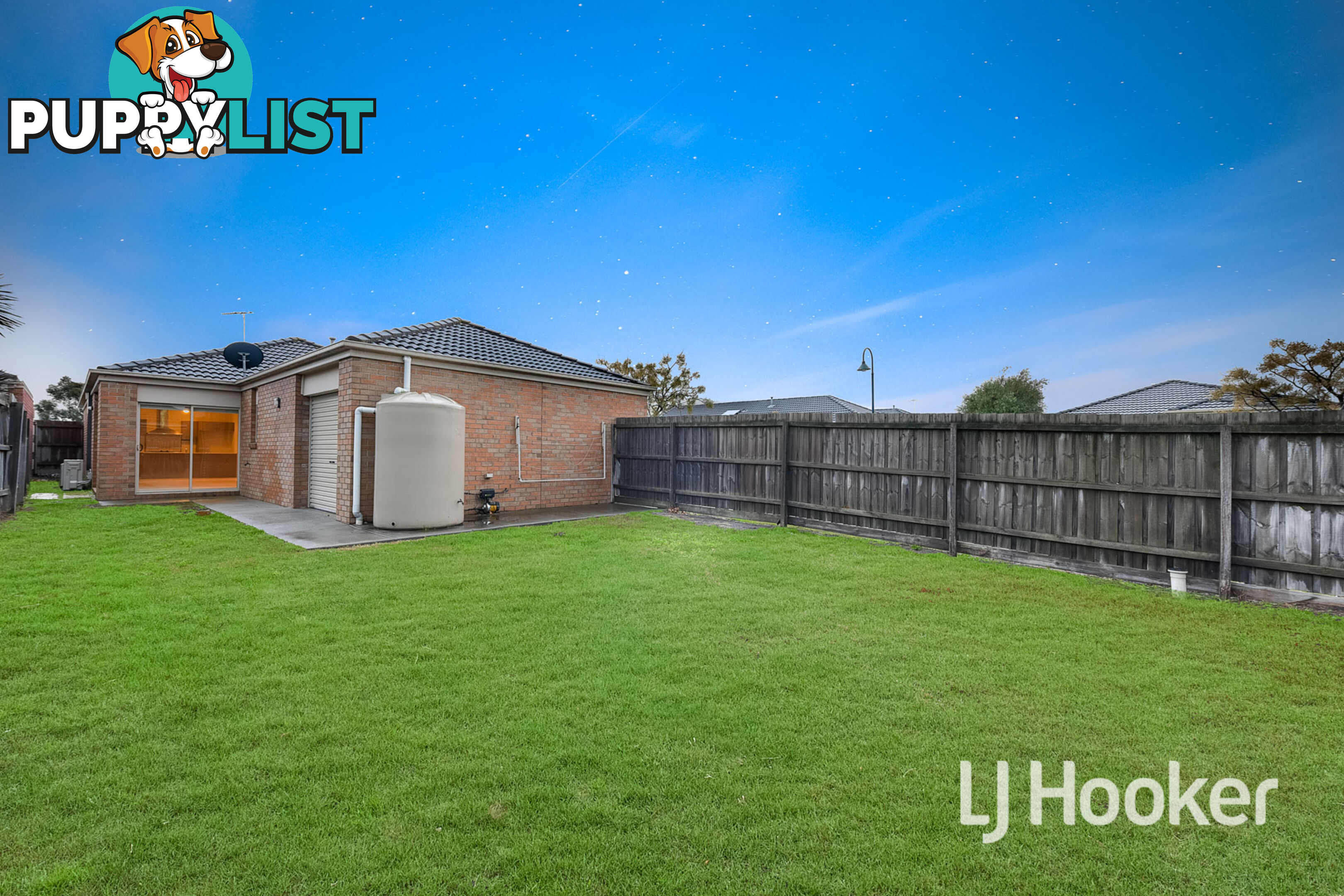 34 Sandalwood Drive PAKENHAM VIC 3810