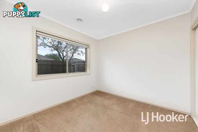 34 Sandalwood Drive PAKENHAM VIC 3810