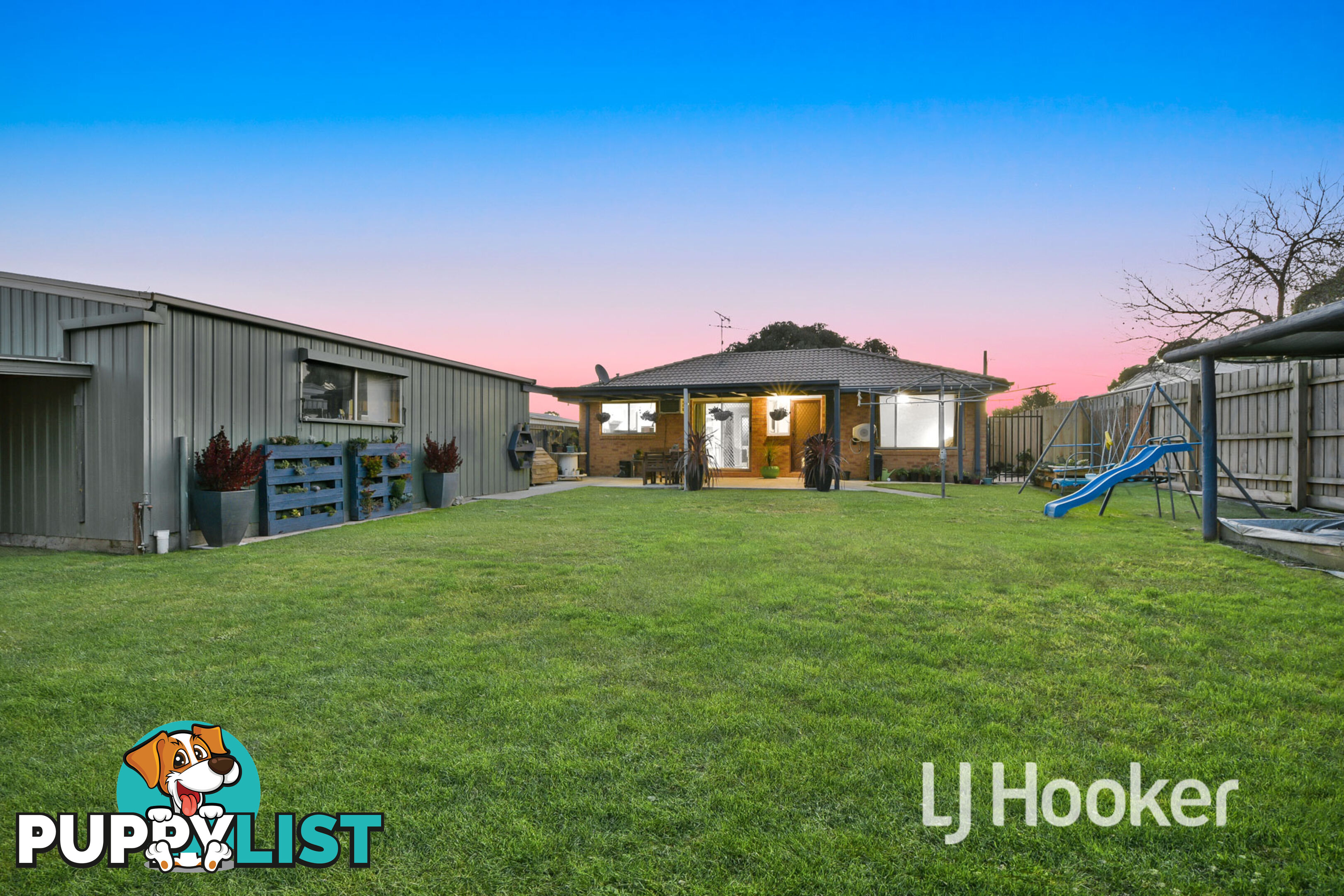 1 Bluegrass Crescent PAKENHAM VIC 3810