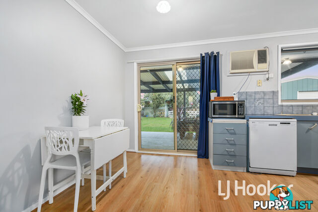 1 Bluegrass Crescent PAKENHAM VIC 3810