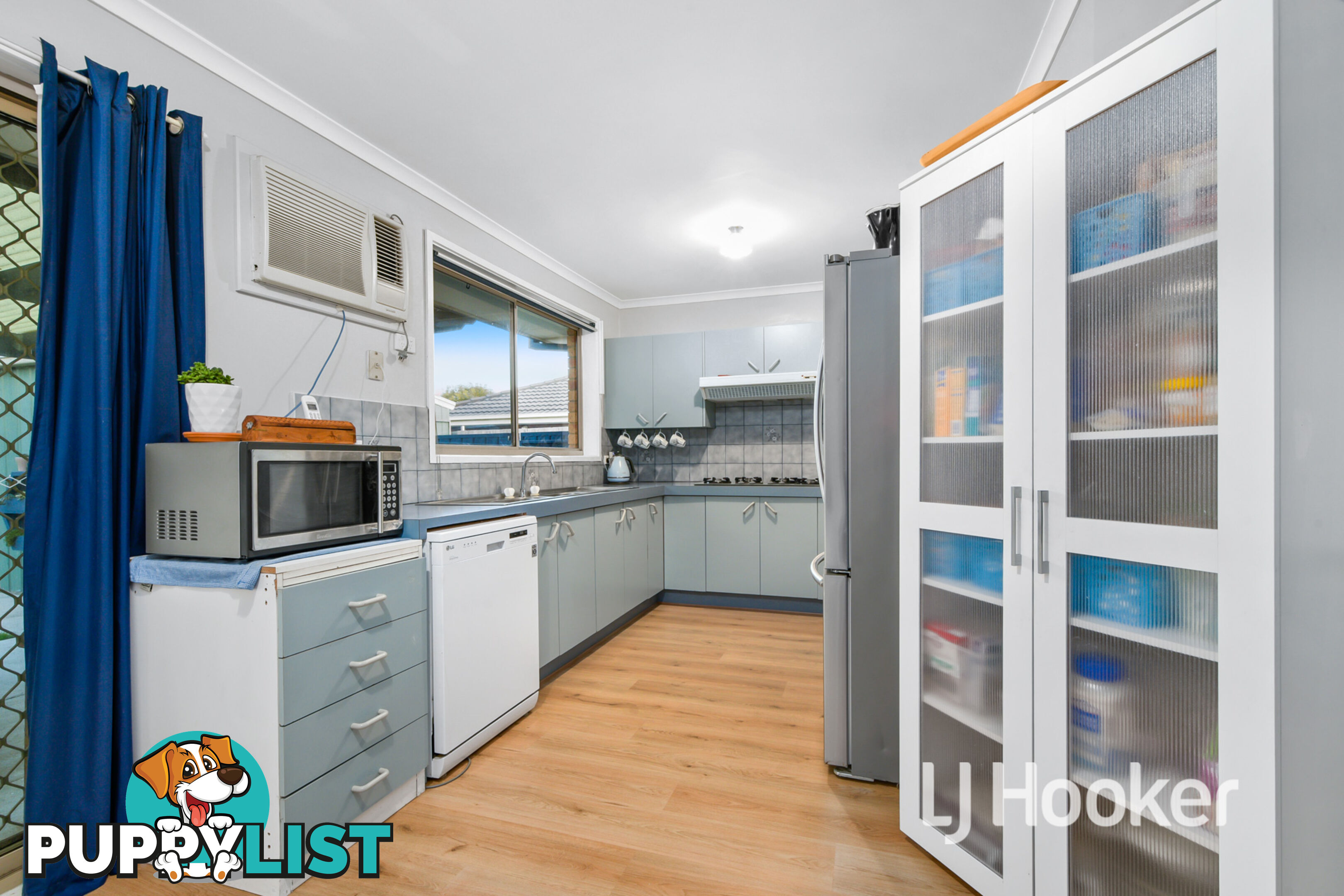 1 Bluegrass Crescent PAKENHAM VIC 3810