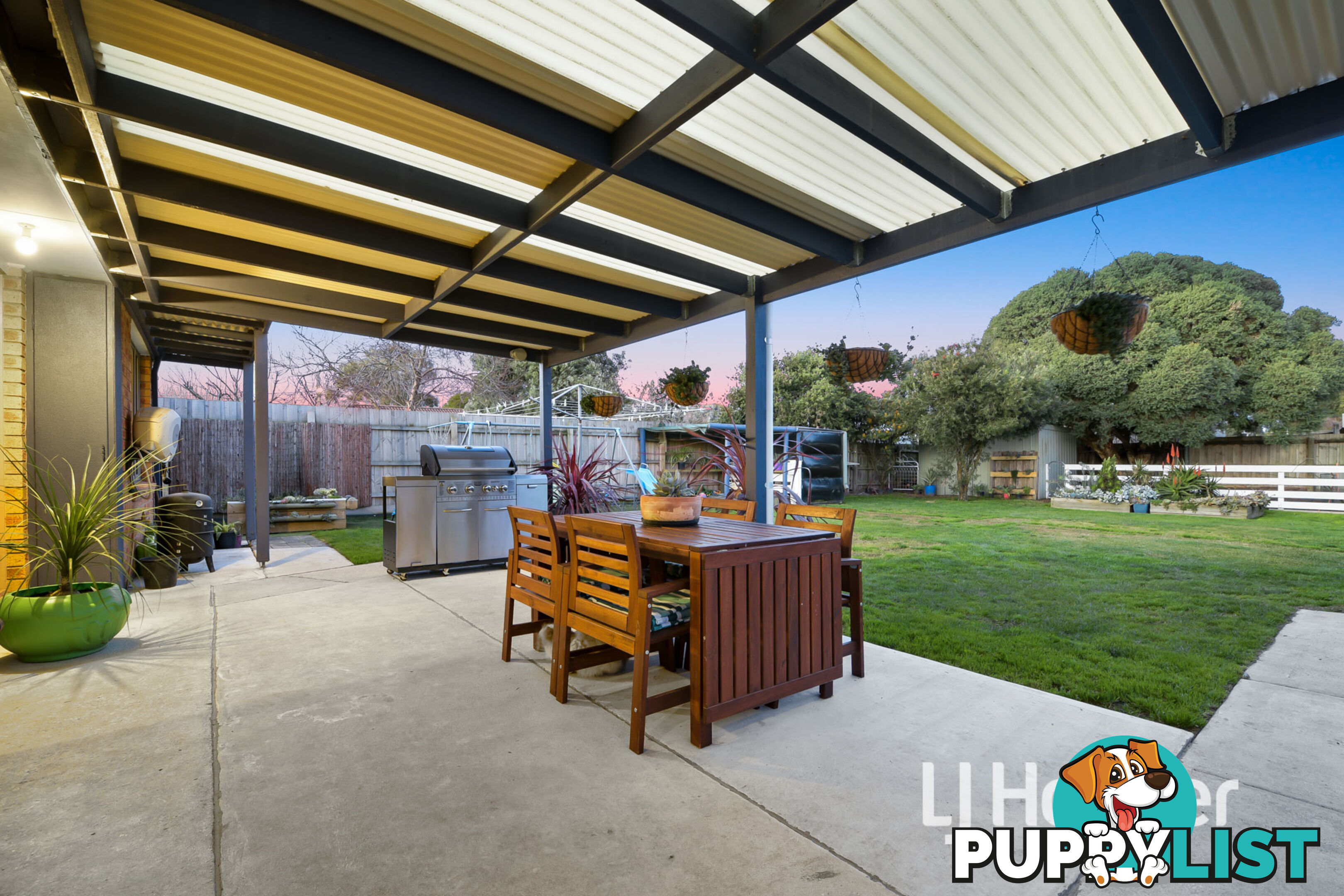 1 Bluegrass Crescent PAKENHAM VIC 3810