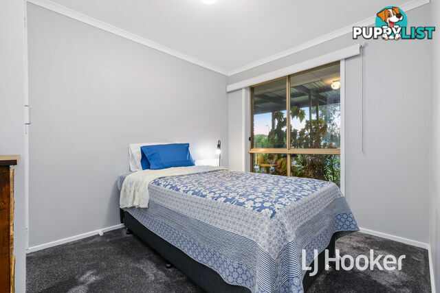 1 Bluegrass Crescent PAKENHAM VIC 3810