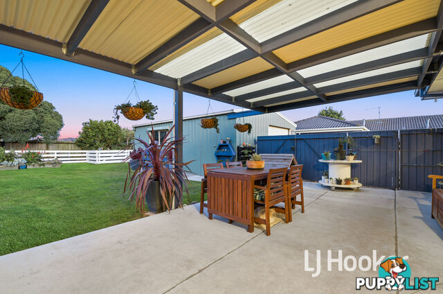 1 Bluegrass Crescent PAKENHAM VIC 3810