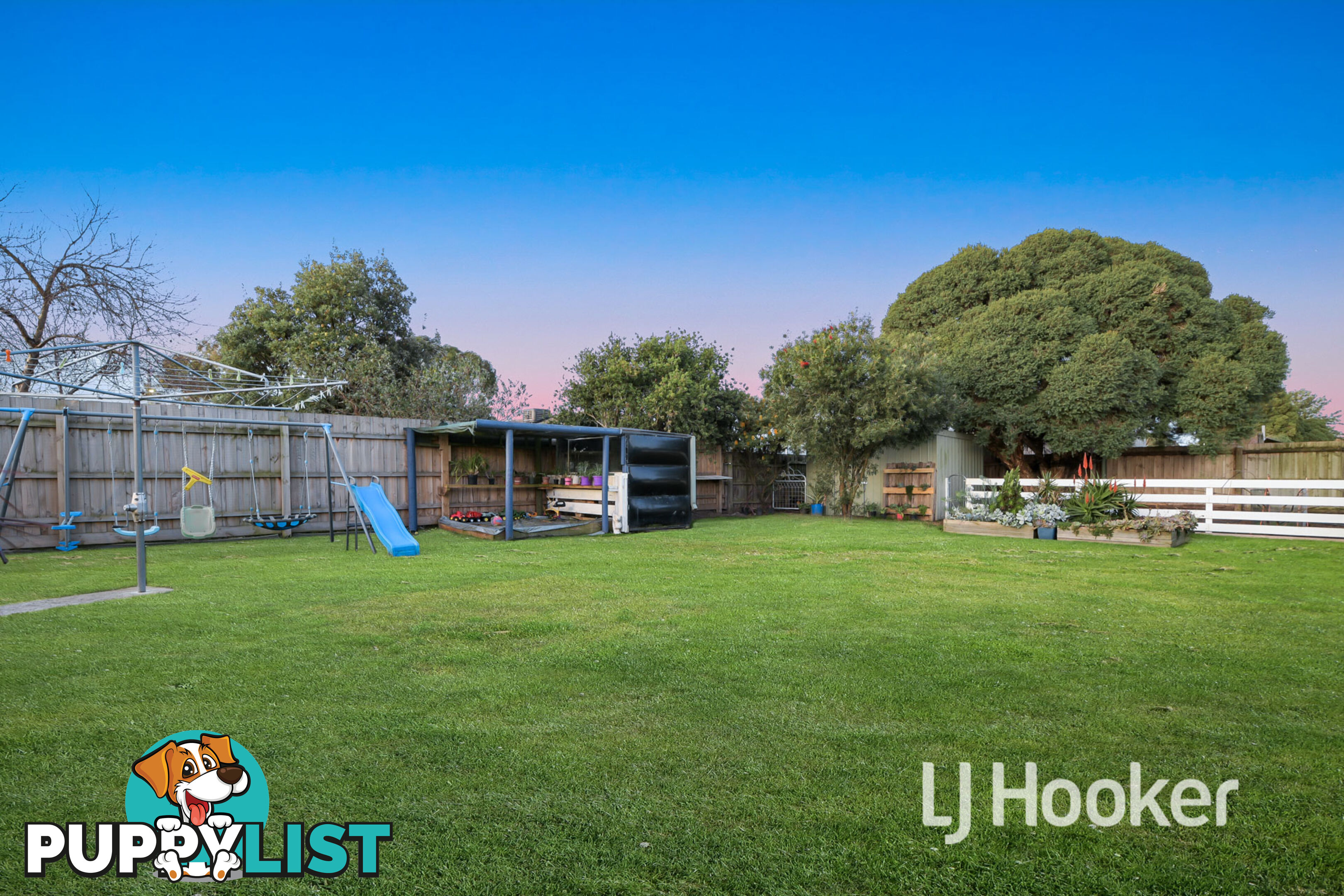 1 Bluegrass Crescent PAKENHAM VIC 3810