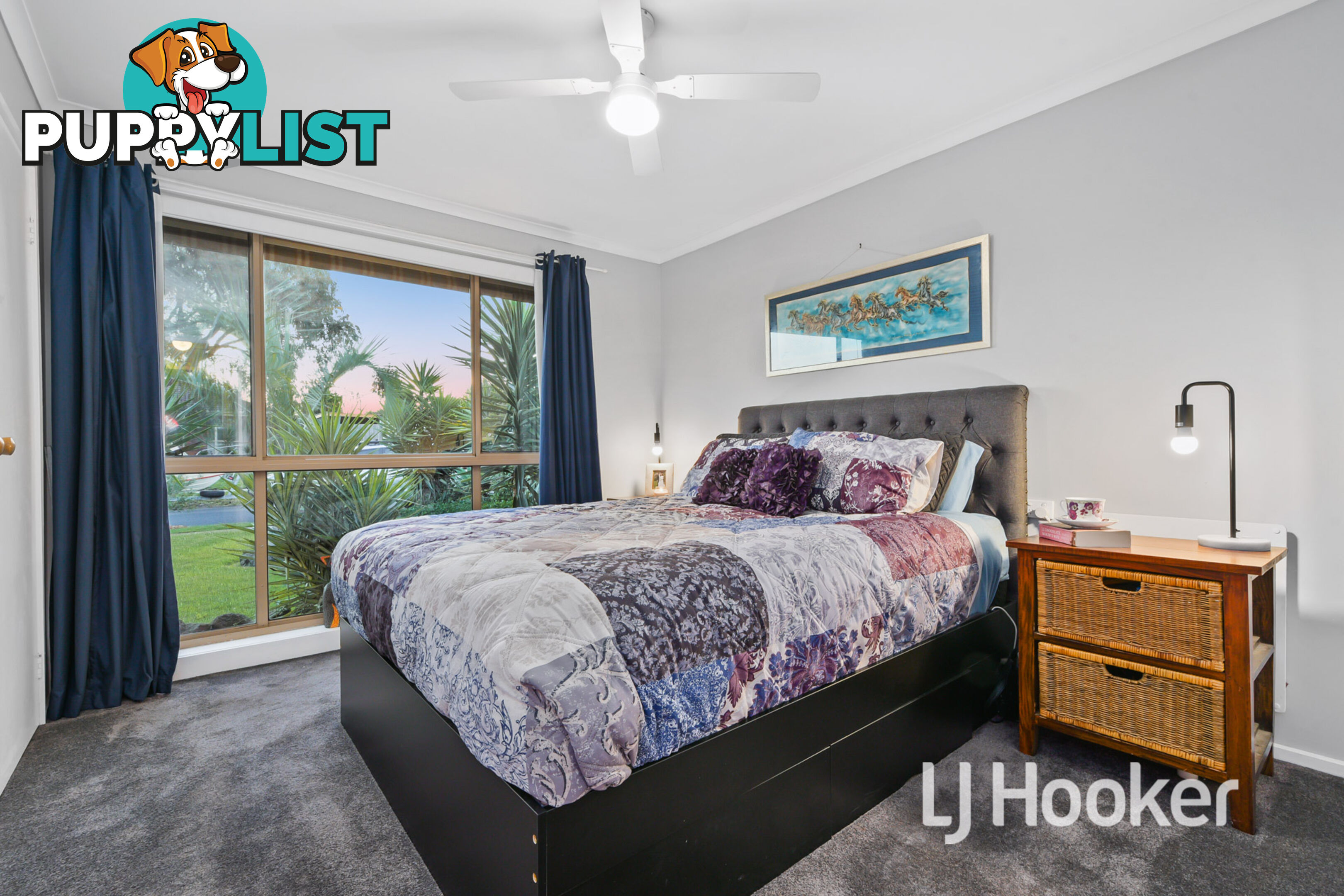 1 Bluegrass Crescent PAKENHAM VIC 3810