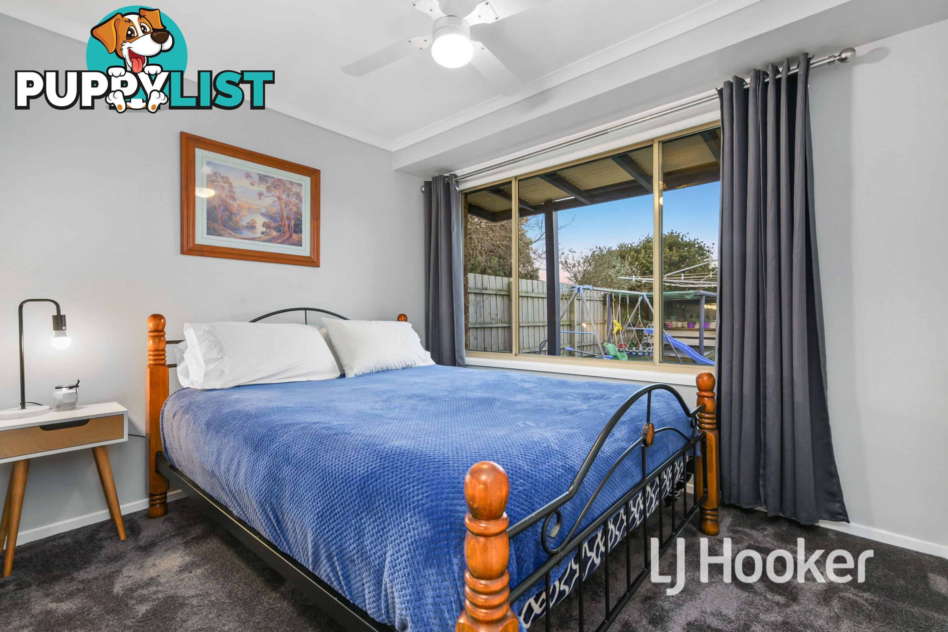 1 Bluegrass Crescent PAKENHAM VIC 3810