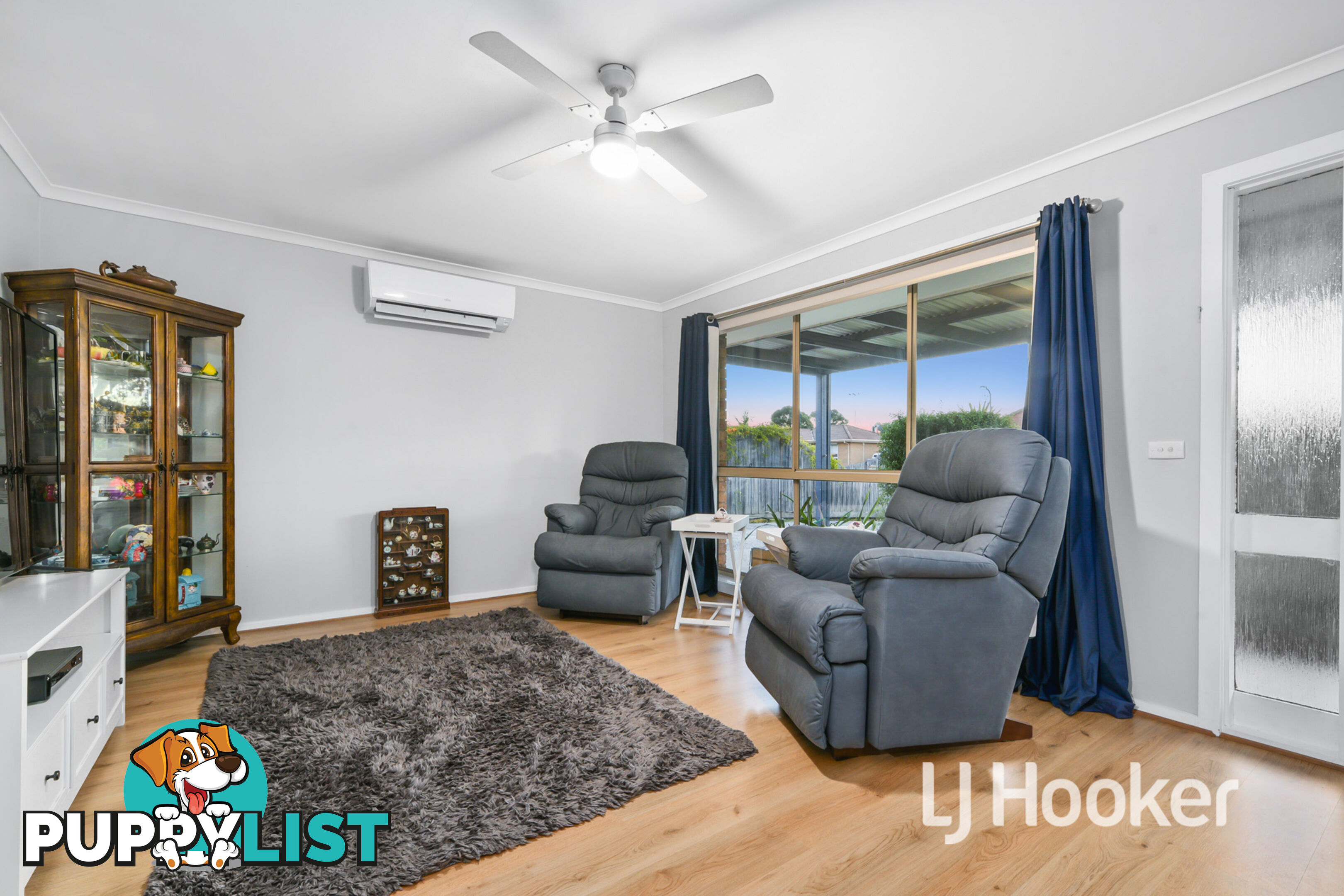 1 Bluegrass Crescent PAKENHAM VIC 3810