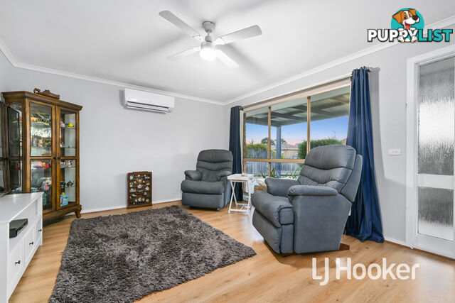 1 Bluegrass Crescent PAKENHAM VIC 3810