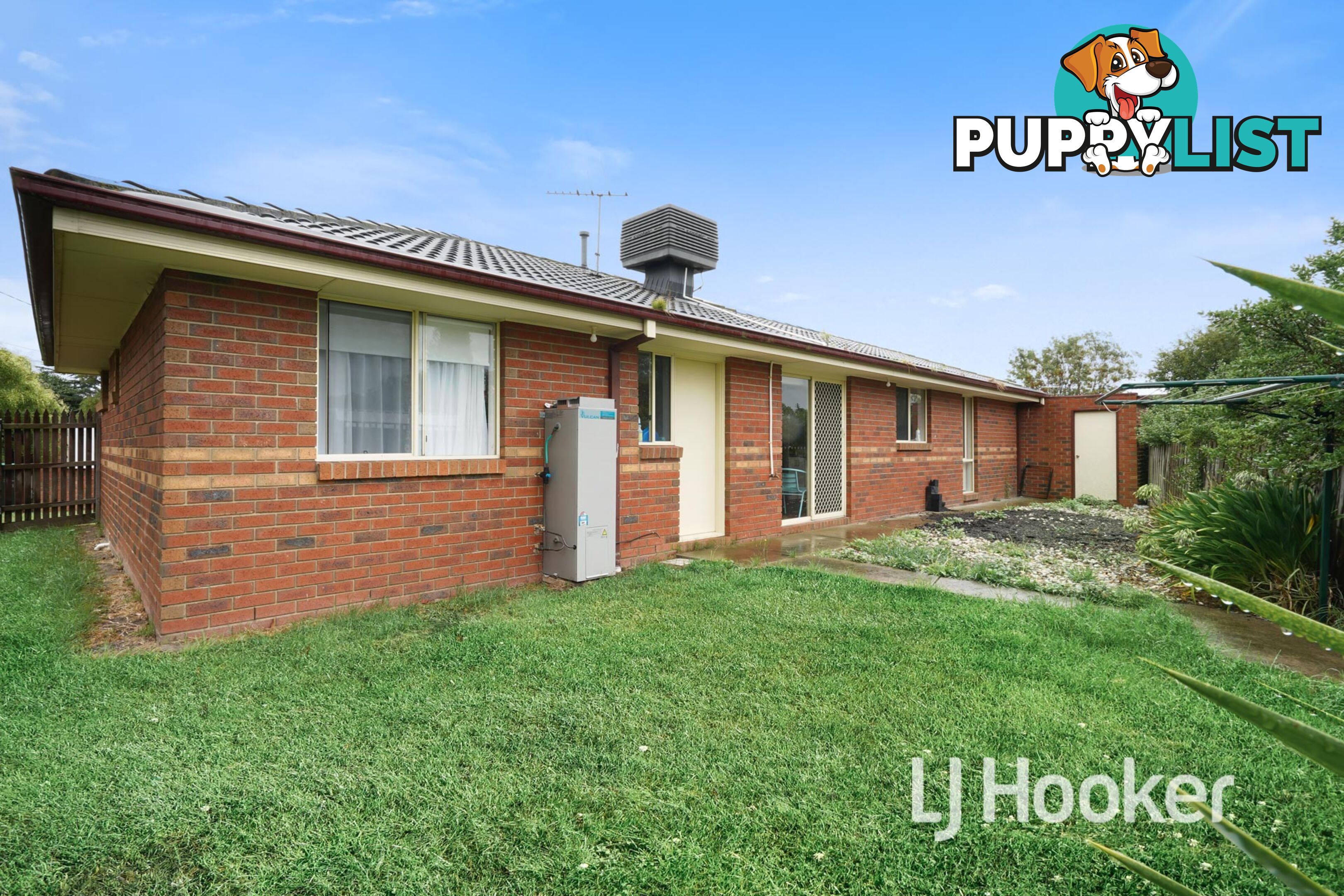 3/14 Charles Street PAKENHAM VIC 3810