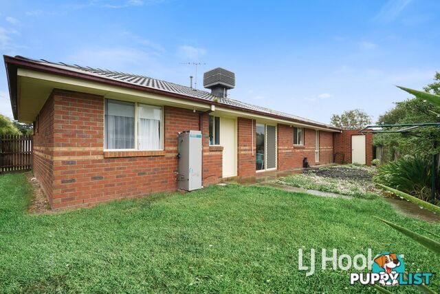 3/14 Charles Street PAKENHAM VIC 3810