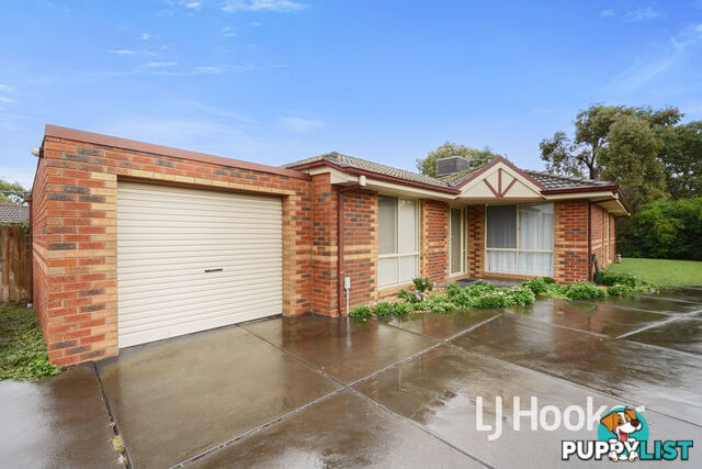 3/14 Charles Street PAKENHAM VIC 3810