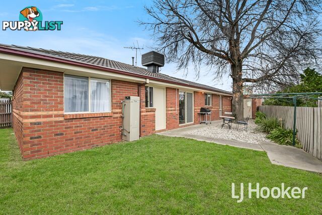 3/14 Charles Street PAKENHAM VIC 3810