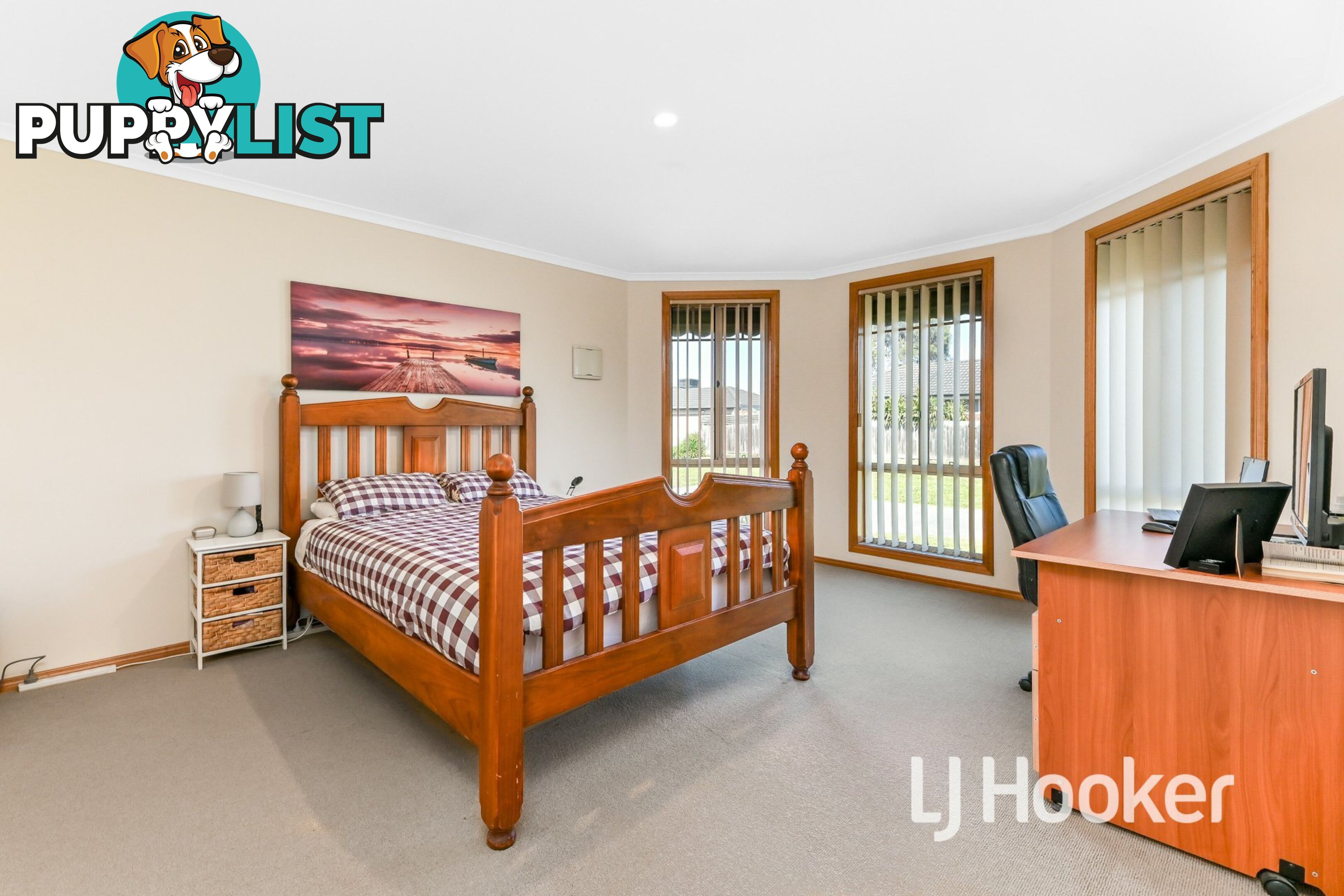 16 Rossi Close PAKENHAM VIC 3810