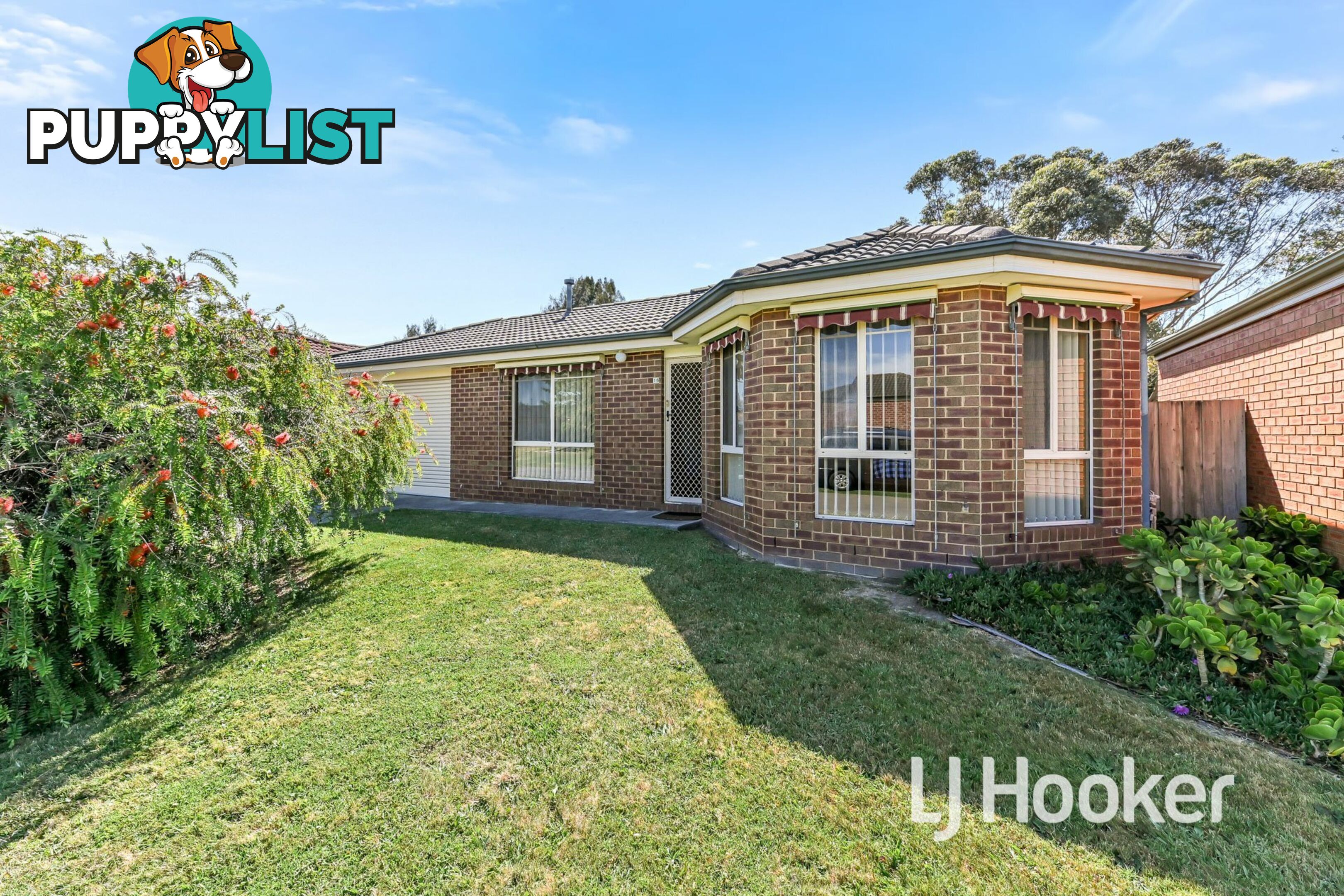 16 Rossi Close PAKENHAM VIC 3810