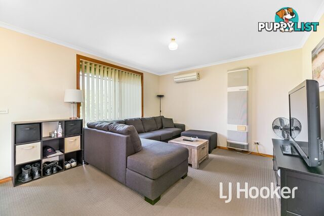 16 Rossi Close PAKENHAM VIC 3810