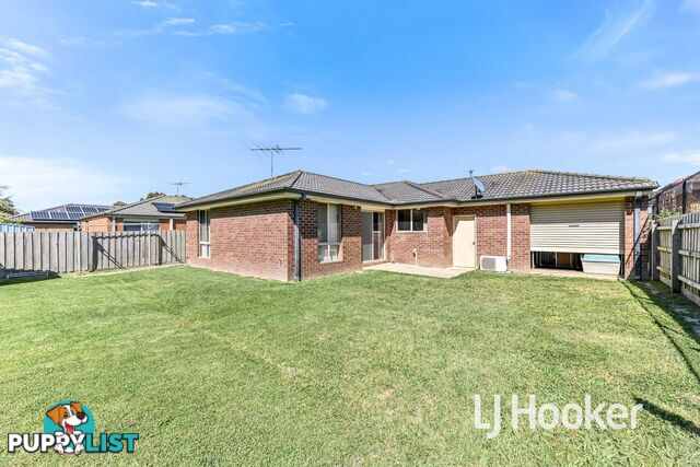 16 Rossi Close PAKENHAM VIC 3810