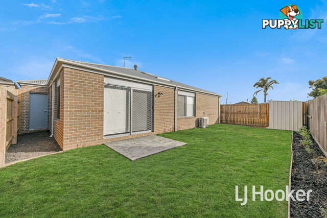 26 Quinella Way PAKENHAM VIC 3810