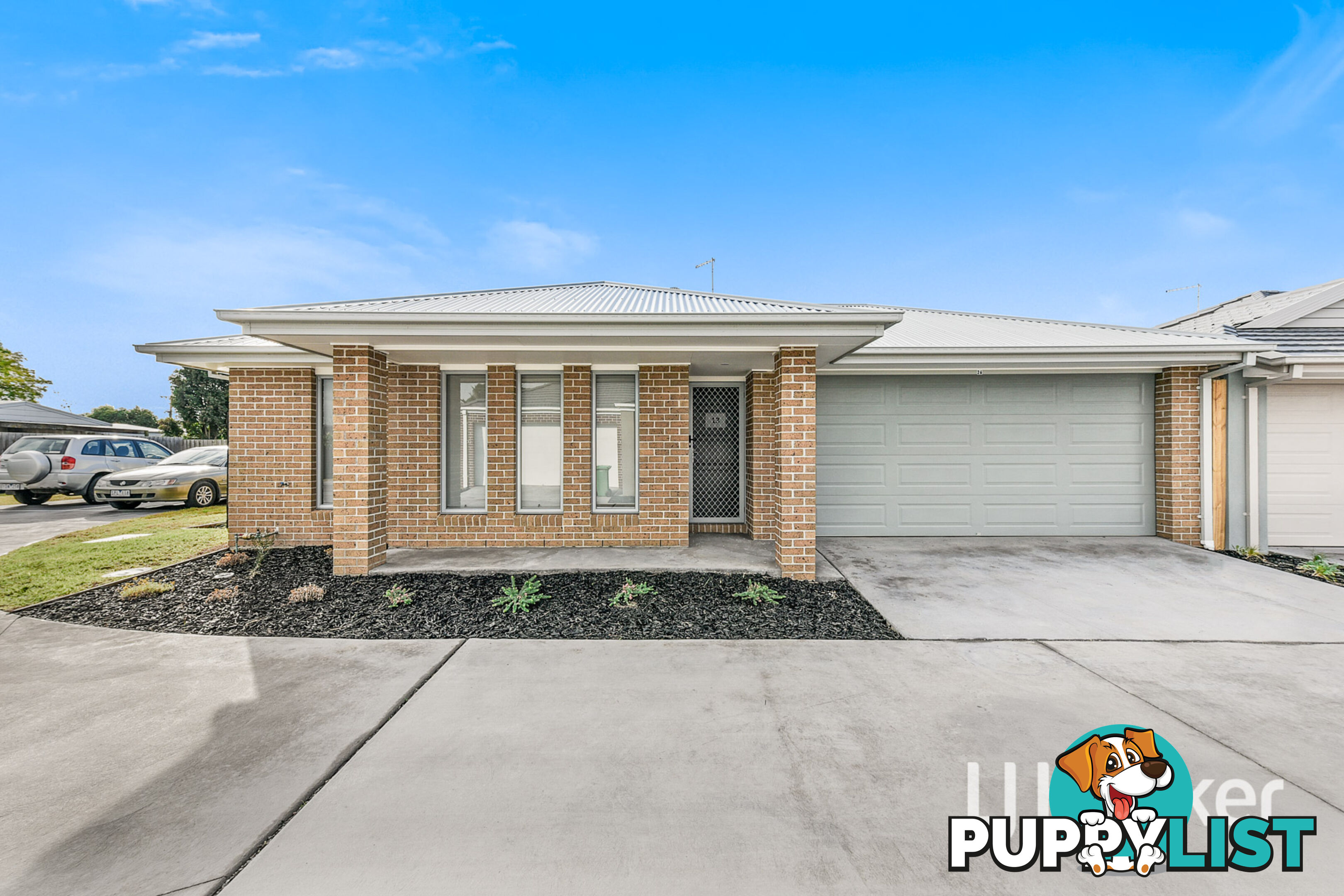 26 Quinella Way PAKENHAM VIC 3810