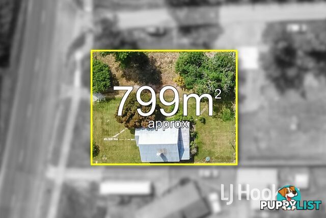 37 Nar Nar Goon-Longwarry Road TYNONG VIC 3813